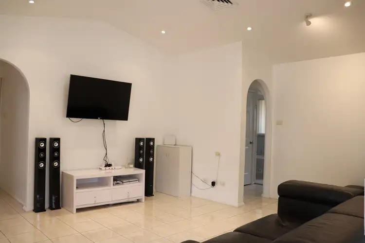 Third view of Homely house listing, 15a Collarenebri Rd, Hinchinbrook NSW 2168