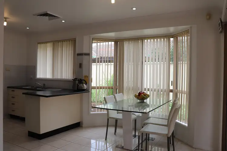 Fourth view of Homely house listing, 15a Collarenebri Rd, Hinchinbrook NSW 2168