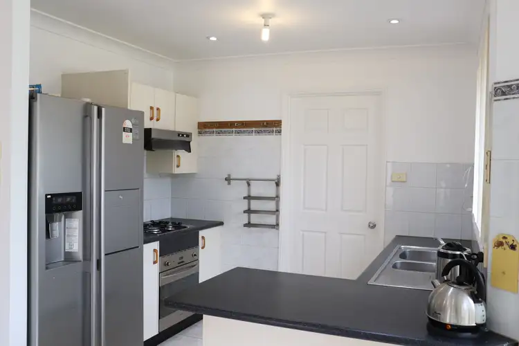 Fifth view of Homely house listing, 15a Collarenebri Rd, Hinchinbrook NSW 2168