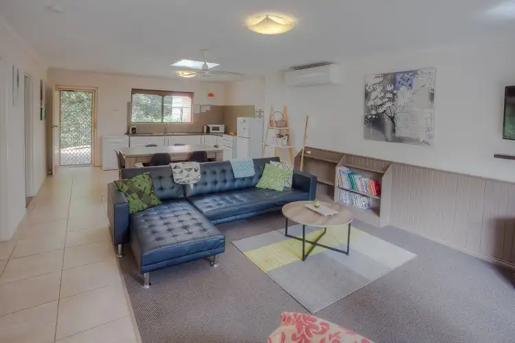 Third view of Homely unit listing, 3/12 Gavan Street, Bright VIC 3741