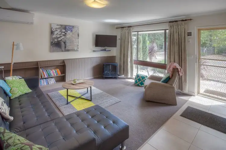 Fourth view of Homely unit listing, 3/12 Gavan Street, Bright VIC 3741
