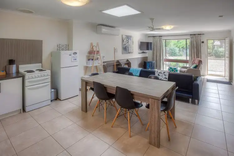 Fifth view of Homely unit listing, 3/12 Gavan Street, Bright VIC 3741