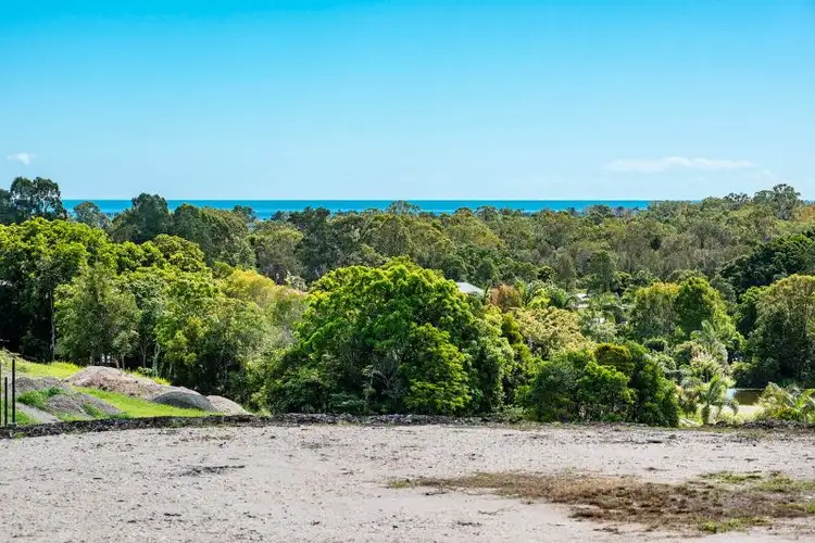 Main view of Homely land listing, 77 Waterview Drive, Dundowran Beach QLD 4655