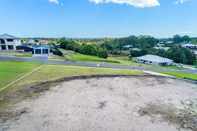 Third view of Homely land listing, 77 Waterview Drive, Dundowran Beach QLD 4655