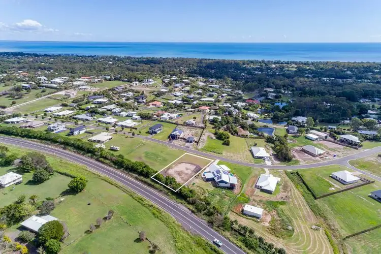 Fourth view of Homely land listing, 77 Waterview Drive, Dundowran Beach QLD 4655