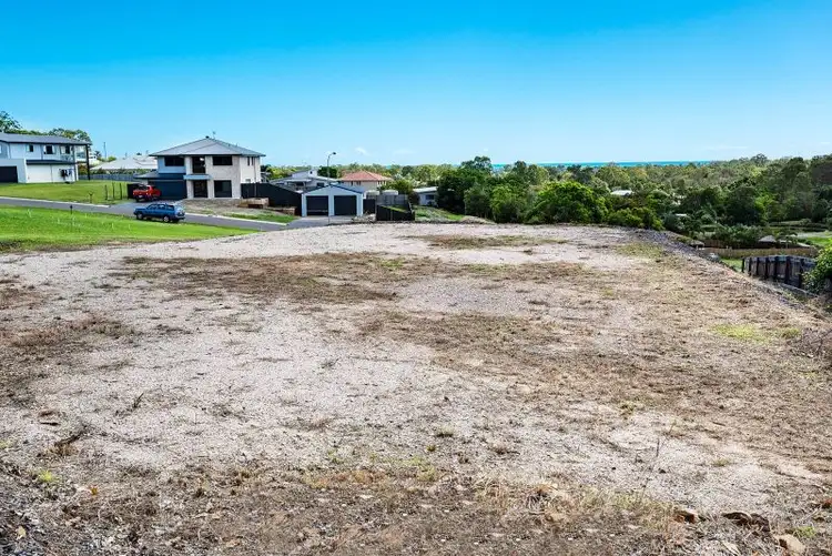 Seventh view of Homely land listing, 77 Waterview Drive, Dundowran Beach QLD 4655