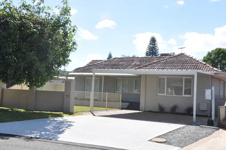 Main view of Homely house listing, 42 Turon Street, Morley WA 6062