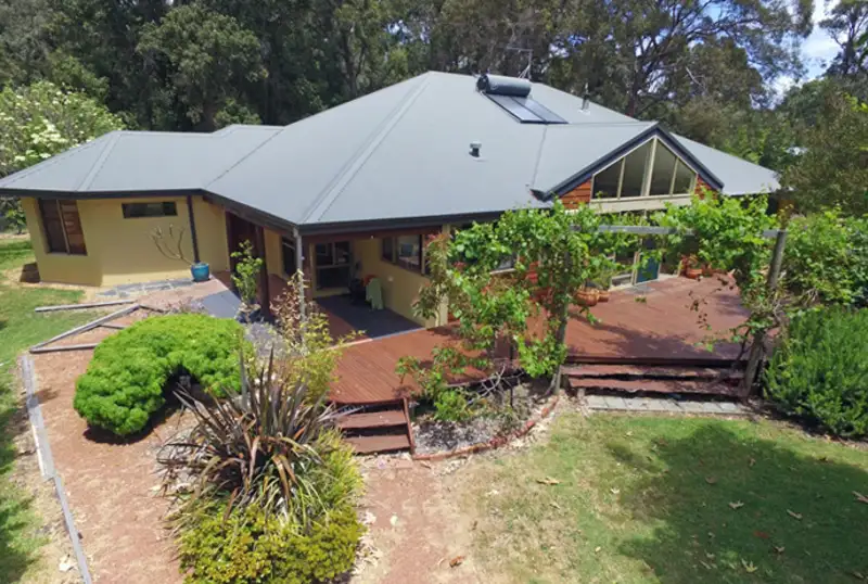 Main view of Homely house listing, 16 Lunan Road, Denmark WA 6333