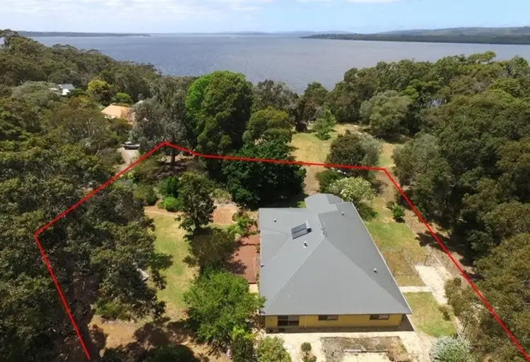 Second view of Homely house listing, 16 Lunan Road, Denmark WA 6333