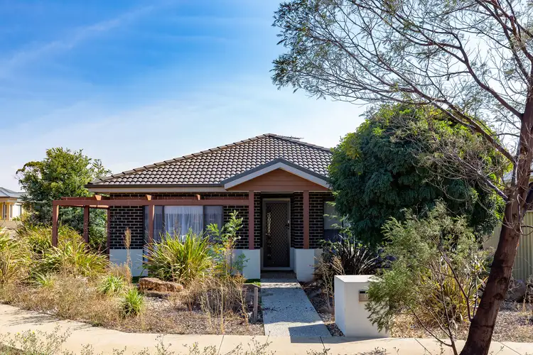 Fifth view of Homely house listing, 35 MIKADA BOULEVARD, Kilmore VIC 3764