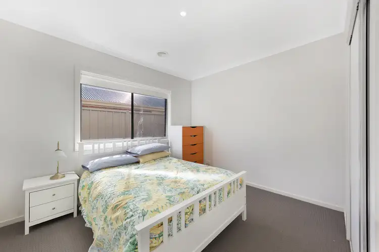 Sixth view of Homely house listing, 35 MIKADA BOULEVARD, Kilmore VIC 3764