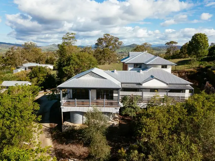 15 Grant Avenue, Boonah QLD 4310