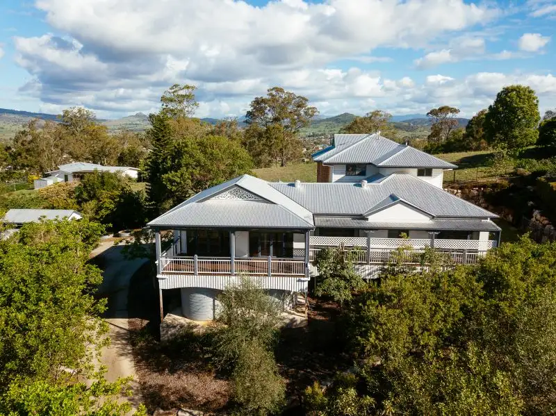 Main view of Homely house listing, 15 Grant Avenue, Boonah QLD 4310