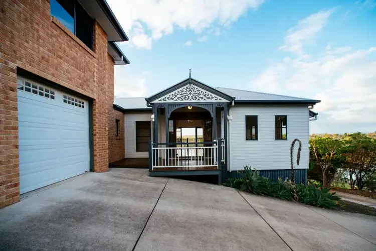 Fifth view of Homely house listing, 15 Grant Avenue, Boonah QLD 4310