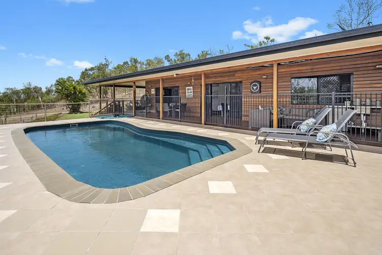 Second view of Homely rural property listing, 53 Ashton Rd, Whitsundays QLD 4802
