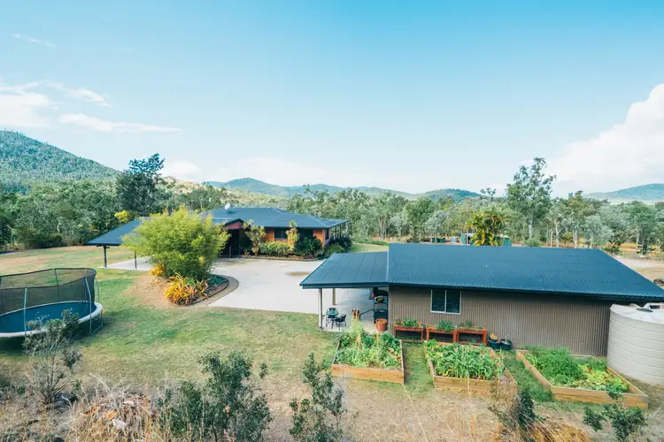 Third view of Homely rural property listing, 53 Ashton Rd, Whitsundays QLD 4802