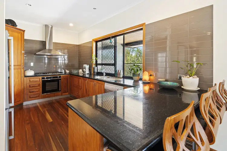 Fifth view of Homely rural property listing, 53 Ashton Rd, Whitsundays QLD 4802