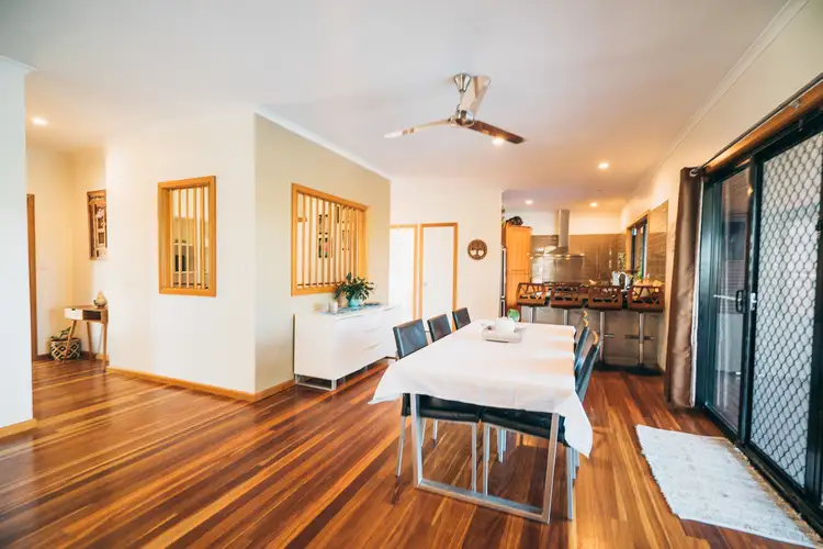 Sixth view of Homely rural property listing, 53 Ashton Rd, Whitsundays QLD 4802