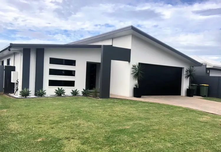 35 Hastings Street, Ooralea QLD 4740