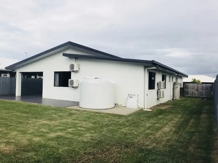 Second view of Homely house listing, 35 Hastings Street, Ooralea QLD 4740