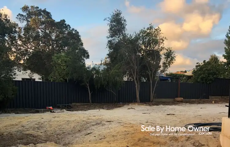 Main view of Homely land listing, 8 Traylen Road, Kalamunda WA 6076