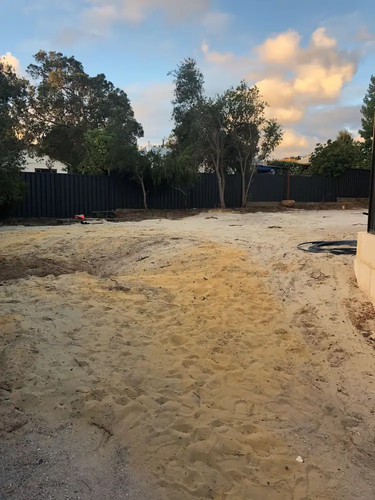 Fifth view of Homely land listing, 8 Traylen Road, Kalamunda WA 6076