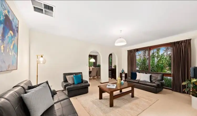 Second view of Homely house listing, 1 Fairlawn Place, Bayswater VIC 3153