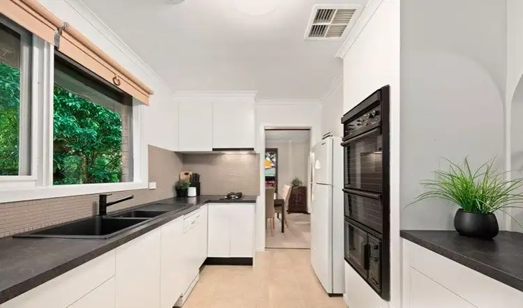 Third view of Homely house listing, 1 Fairlawn Place, Bayswater VIC 3153