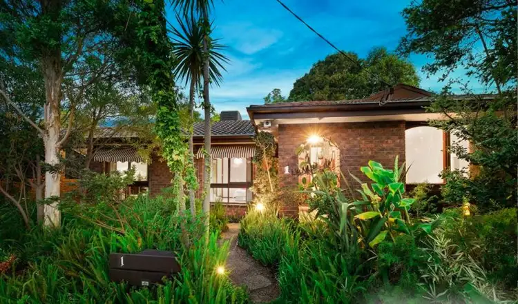 Fifth view of Homely house listing, 1 Fairlawn Place, Bayswater VIC 3153