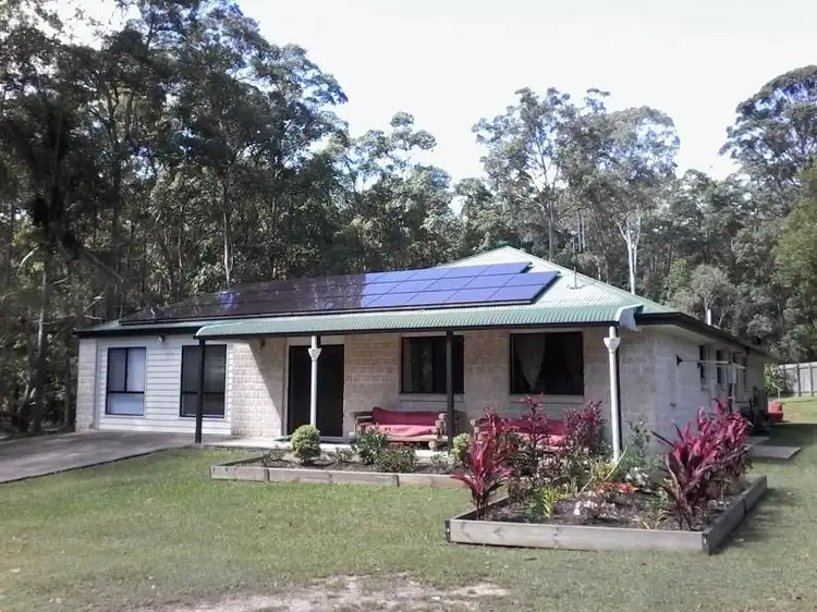 3 Sugargum Place, Black Mountain QLD 4563