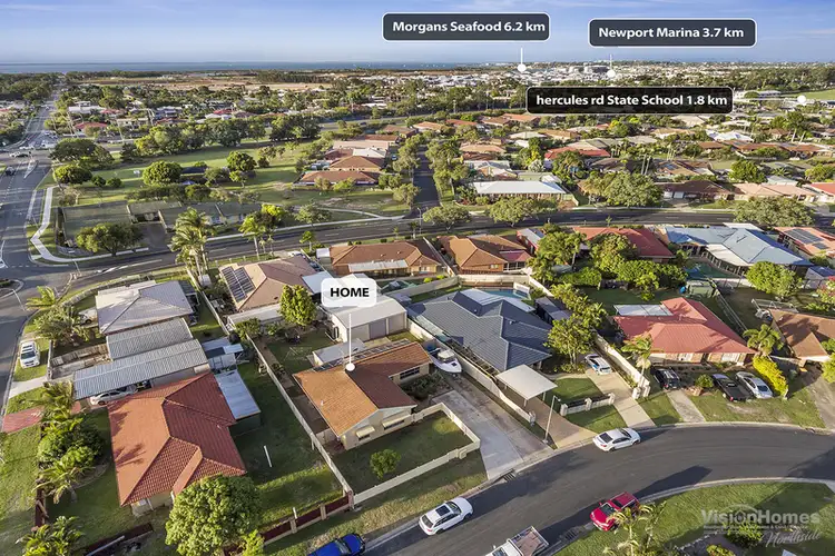 34 CHESHIRE ST, Kippa-ring QLD 4021