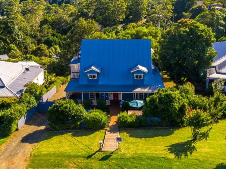 Second view of Homely house listing, 39 Paradise Drive, Tamborine Mountain QLD 4272