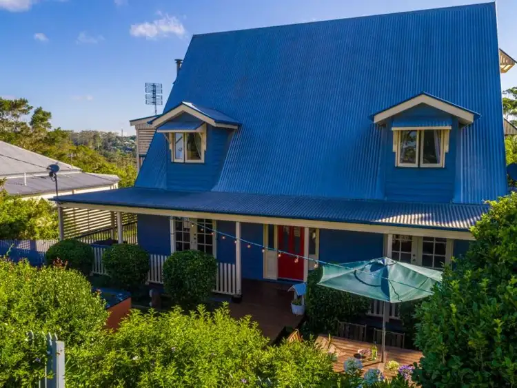 Third view of Homely house listing, 39 Paradise Drive, Tamborine Mountain QLD 4272