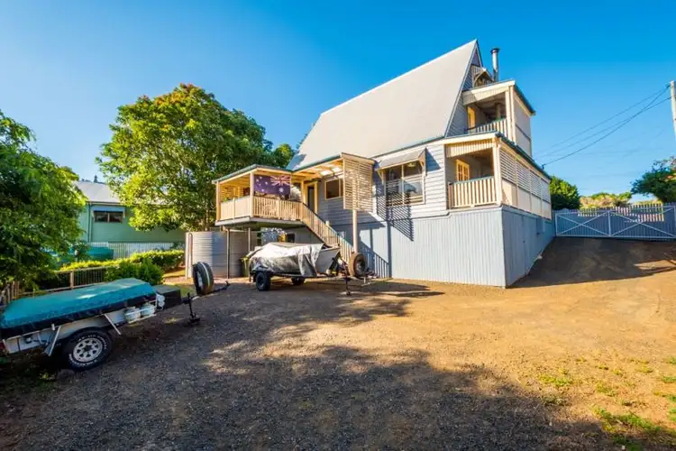 Fourth view of Homely house listing, 39 Paradise Drive, Tamborine Mountain QLD 4272