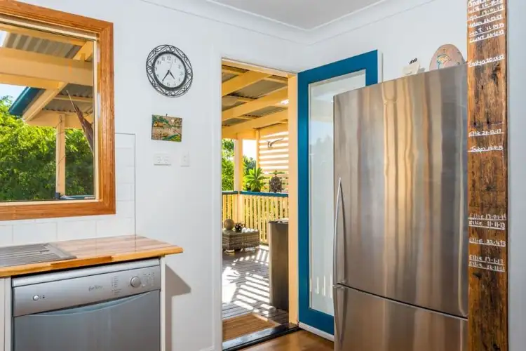 Fifth view of Homely house listing, 39 Paradise Drive, Tamborine Mountain QLD 4272