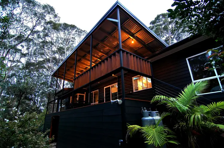 3502 Tathra Bermagui Road, Barragga Bay NSW 2546