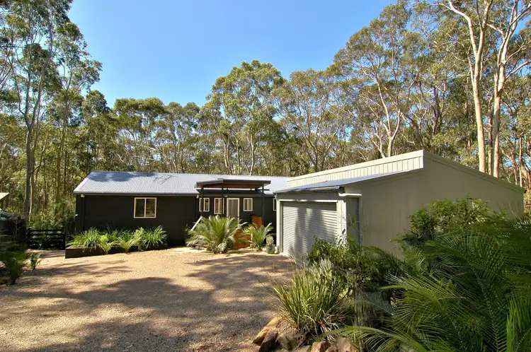 Third view of Homely house listing, 3502 Tathra Bermagui Road, Barragga Bay NSW 2546