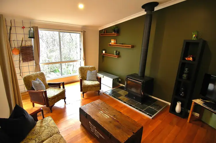 Sixth view of Homely house listing, 3502 Tathra Bermagui Road, Barragga Bay NSW 2546