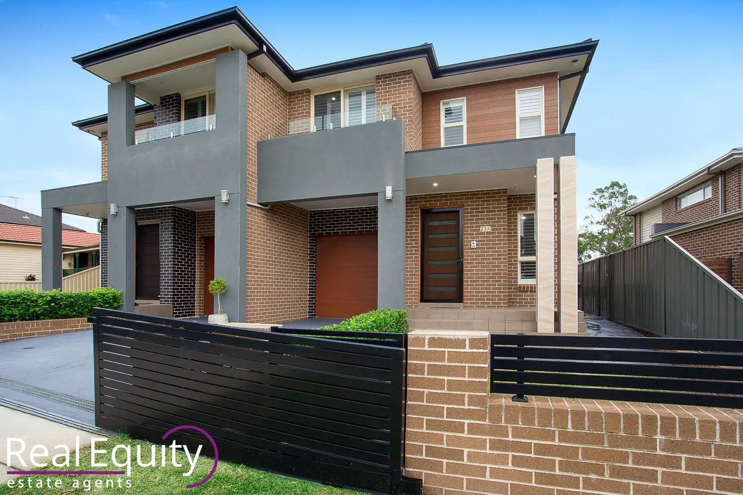 Main view of Homely house listing, 23A Miri Crescent, Holsworthy NSW 2173