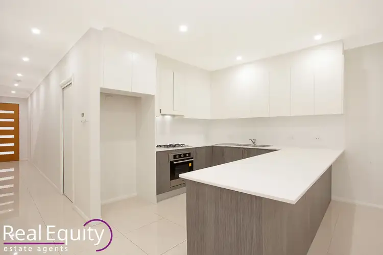 Second view of Homely house listing, 23A Miri Crescent, Holsworthy NSW 2173