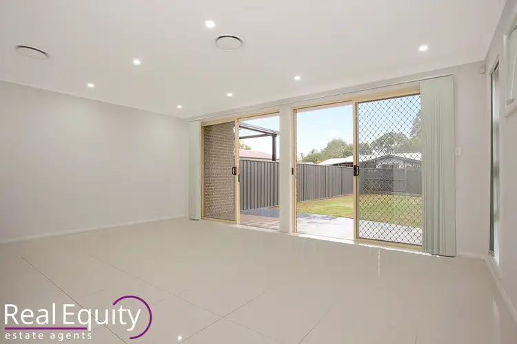 Third view of Homely house listing, 23A Miri Crescent, Holsworthy NSW 2173