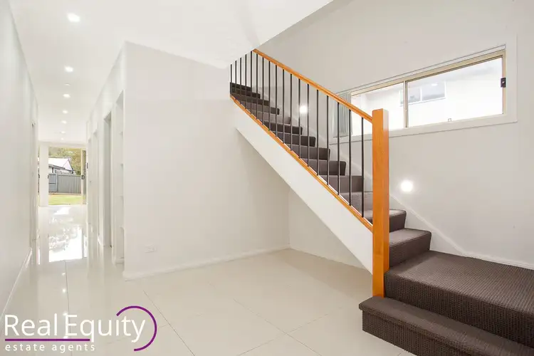 Fifth view of Homely house listing, 23A Miri Crescent, Holsworthy NSW 2173