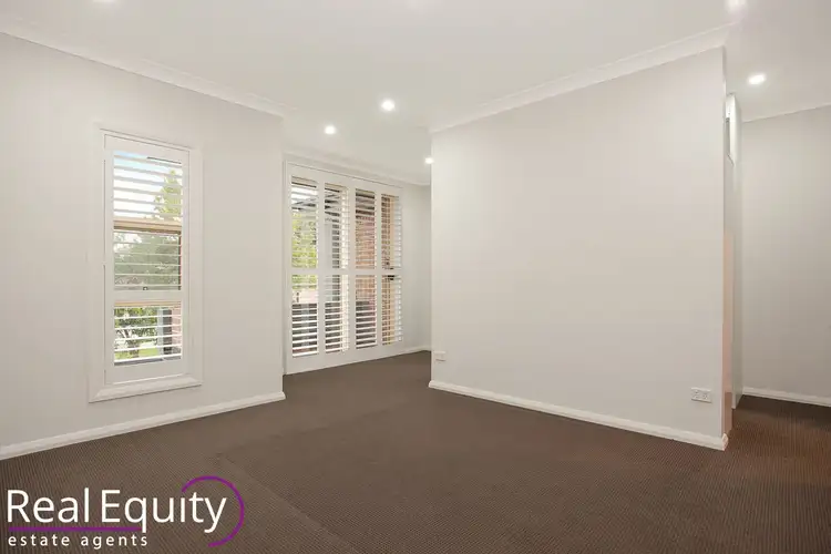 Sixth view of Homely house listing, 23A Miri Crescent, Holsworthy NSW 2173