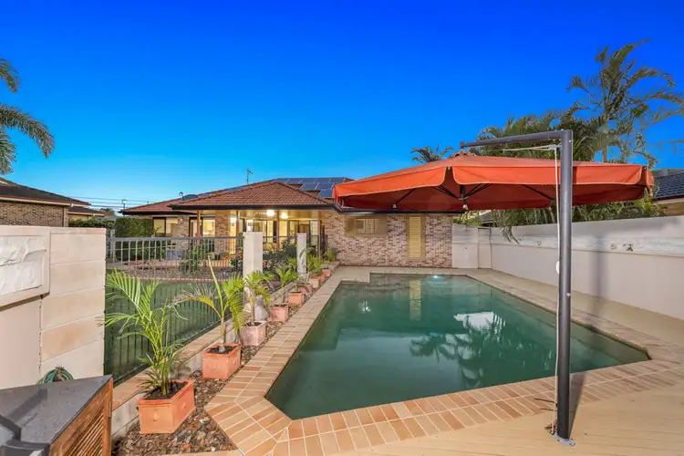 Third view of Homely house listing, 20 Captivation Court, Avoca QLD 4670