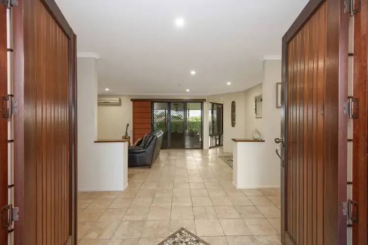 Sixth view of Homely house listing, 20 Captivation Court, Avoca QLD 4670