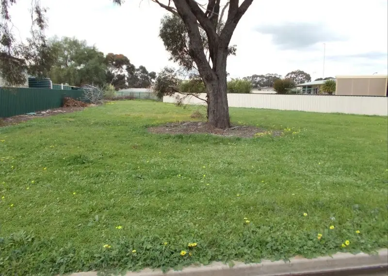 Main view of Homely land listing, 30 Densley Avenue, Bordertown SA 5268