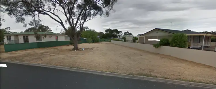 Third view of Homely land listing, 30 Densley Avenue, Bordertown SA 5268