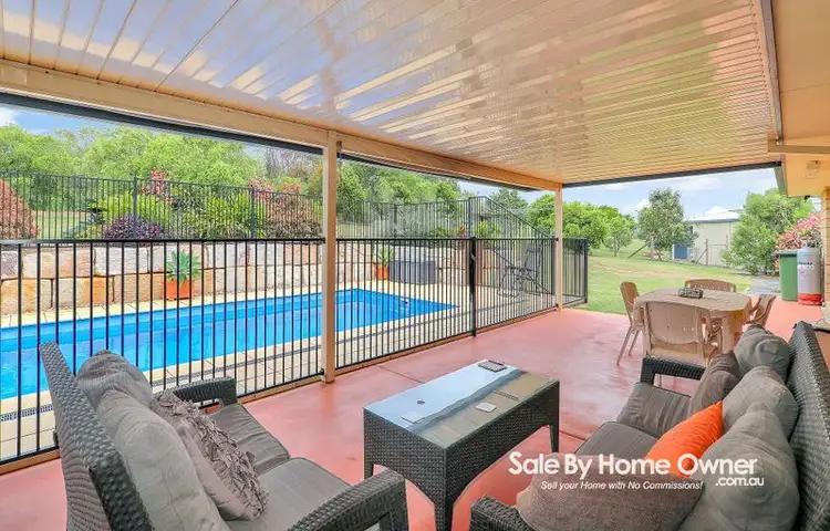 10 Sheridan Court, Willowbank QLD 4306
