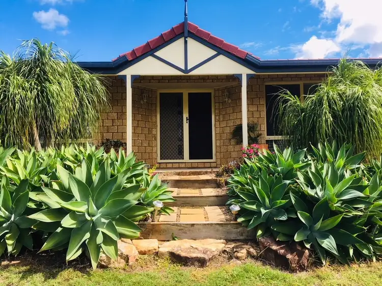 Fifth view of Homely house listing, 10 Sheridan Court, Willowbank QLD 4306