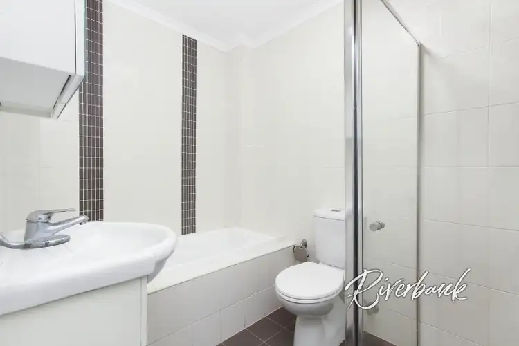 Fourth view of Homely apartment listing, 55/30 Railway Terrace, Merrylands NSW 2160